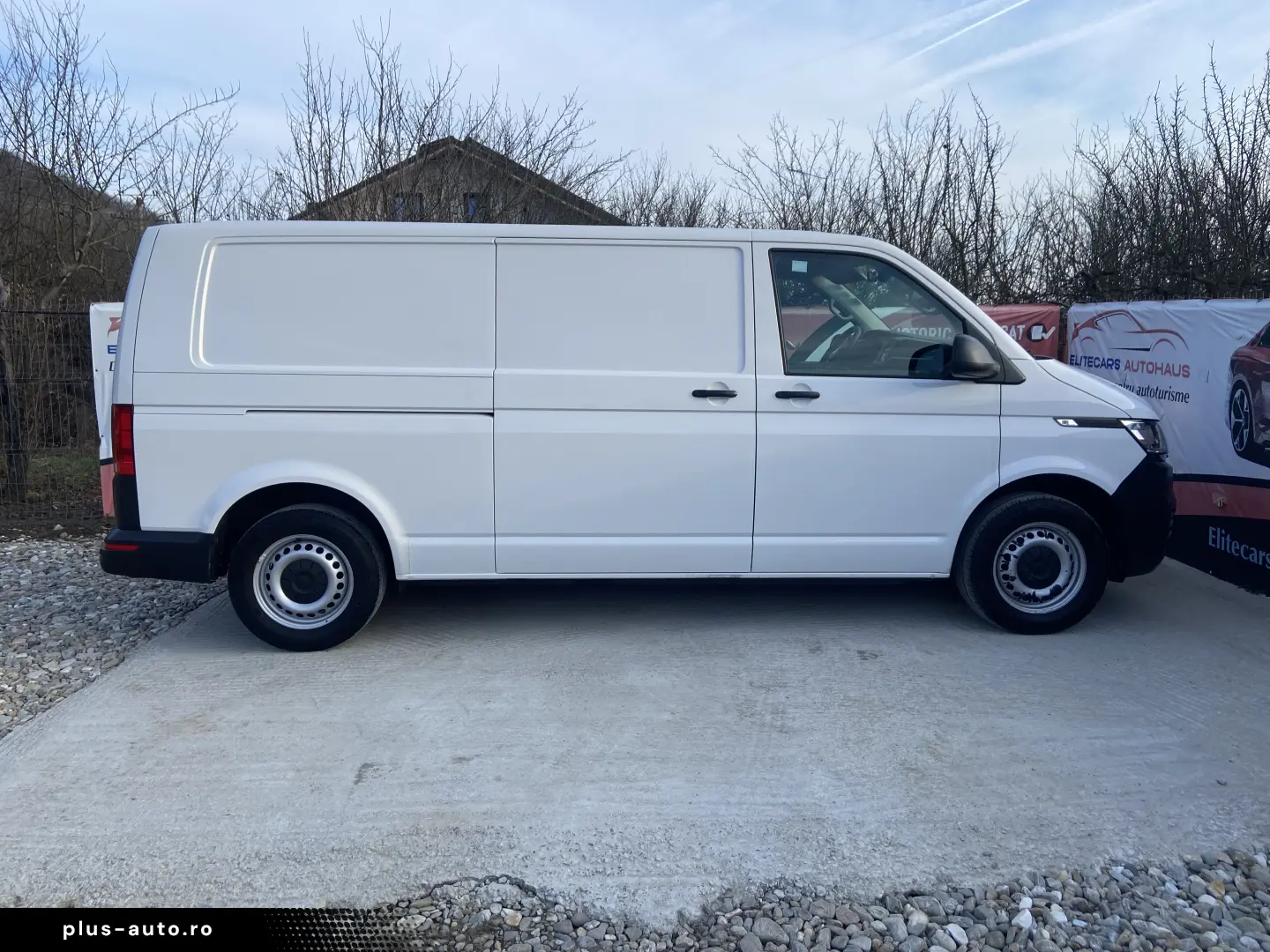 VW T6.1  2.0TDI  150CP  6 TREPTE  GARANTIE 1 AN