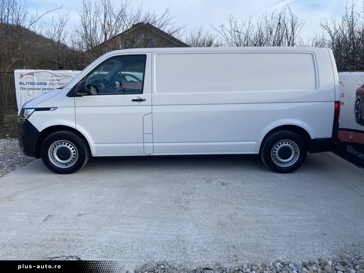 VW T6.1  2.0TDI  150CP  6 TREPTE  GARANTIE 1 AN