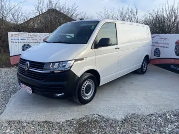 VW T6.1  2.0TDI  150CP  6 TREPTE  GARANTIE 1 AN