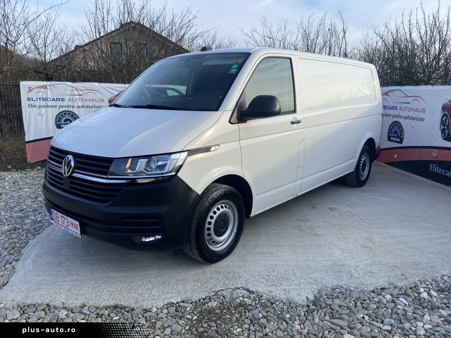 VW T6.1  2.0TDI  150CP  6 TREPTE  GARANTIE 1 AN