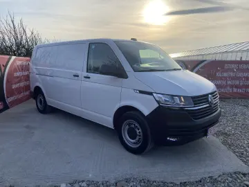 VW T6.1  2.0TDI  150CP  6 TREPTE  GARANTIE 1 AN
