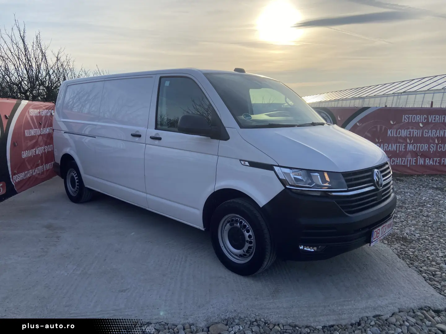 VW T6.1  2.0TDI  150CP  6 TREPTE  GARANTIE 1 AN