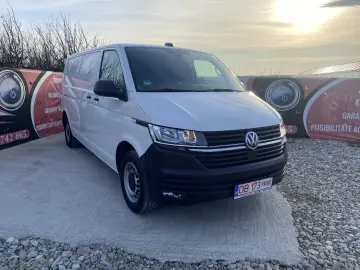 VW T6.1  2.0TDI  150CP  6 TREPTE  GARANTIE 1 AN