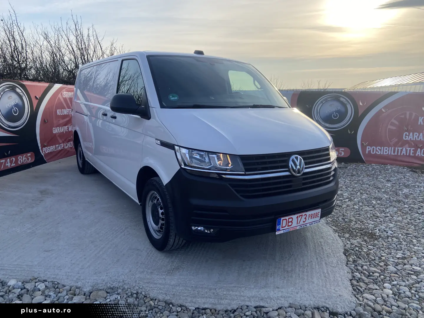VW T6.1  2.0TDI  150CP  6 TREPTE  GARANTIE 1 AN