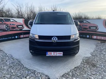 VW T6.1  2.0TDI  150CP  6 TREPTE  GARANTIE 1 AN