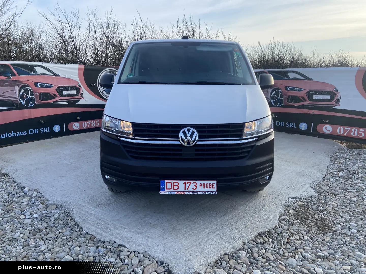 VW T6.1  2.0TDI  150CP  6 TREPTE  GARANTIE 1 AN