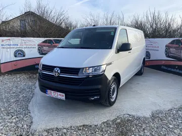 VW T6.1  2.0TDI  150CP  6 TREPTE  GARANTIE 1 AN