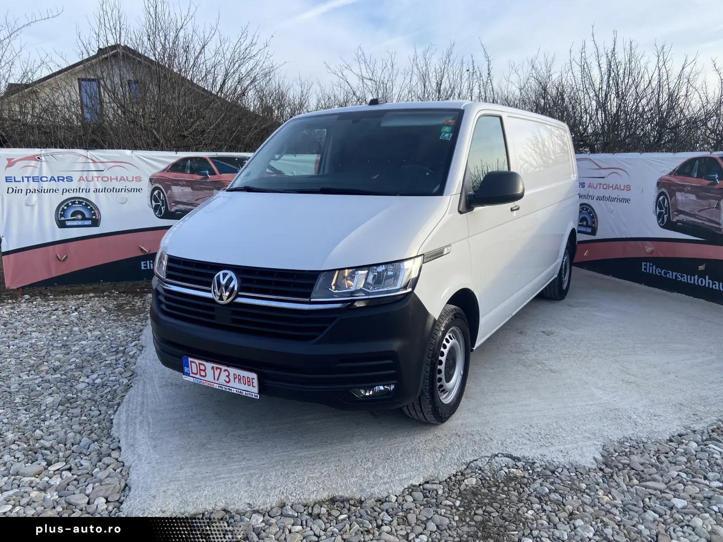 VW T6.1  2.0TDI  150CP  6 TREPTE  GARANTIE 1 AN