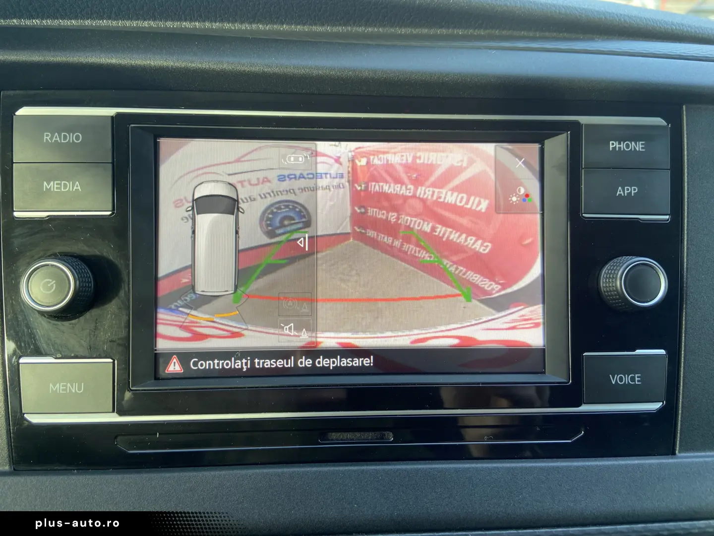 VW T6.1  2.0TDI  150CP  6 TREPTE  GARANTIE 1 AN