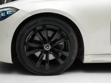 Mercedes Benz S 350d 4 Matic