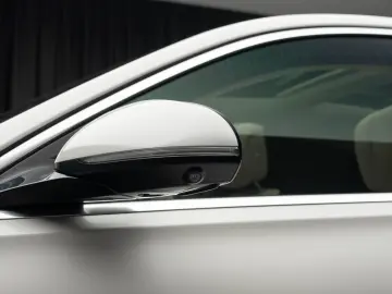 Mercedes Benz S 350d 4 Matic