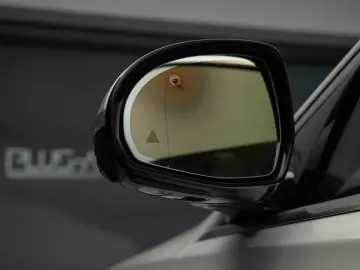 Mercedes Benz S 350d 4 Matic