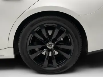 Mercedes Benz S 350d 4 Matic