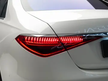 Mercedes Benz S 350d 4 Matic