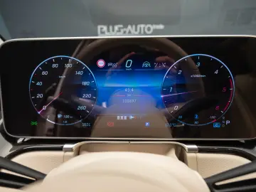 Mercedes Benz S 350d 4 Matic