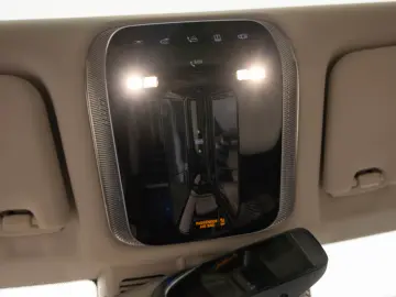 Mercedes Benz S 350d 4 Matic