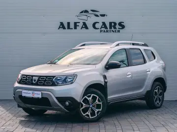 Dacia Duster 1.5 dCi 15th Anniversary