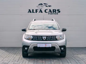 Dacia Duster 1.5 dCi 15th Anniversary