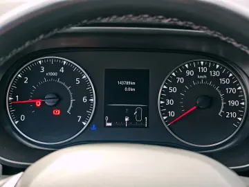 Dacia Duster 1.5 dCi 15th Anniversary