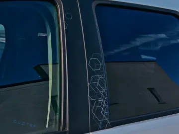 Dacia Duster 1.5 dCi 15th Anniversary