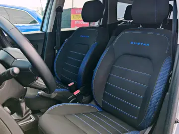 Dacia Duster 1.5 dCi 15th Anniversary