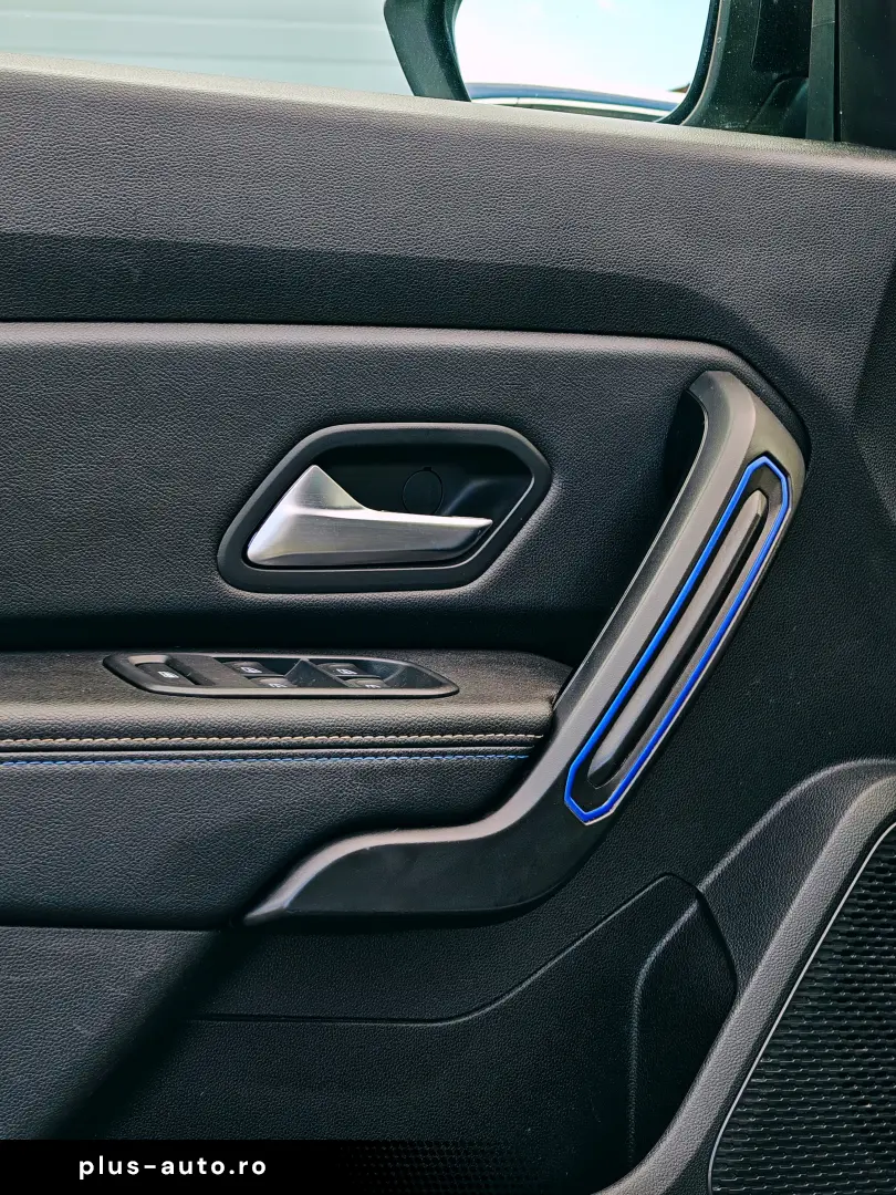 Dacia Duster 1.5 dCi 15th Anniversary