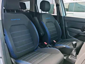 Dacia Duster 1.5 dCi 15th Anniversary