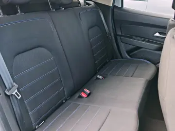 Dacia Duster 1.5 dCi 15th Anniversary