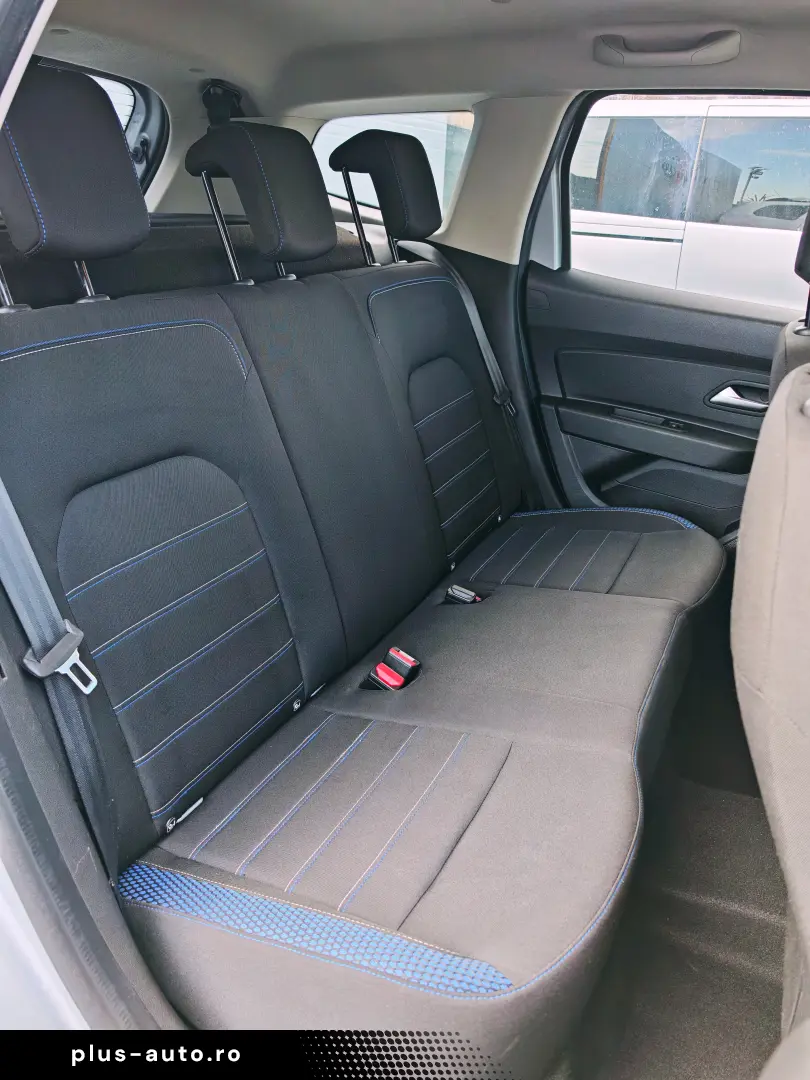 Dacia Duster 1.5 dCi 15th Anniversary