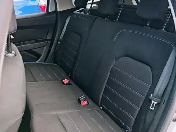 Dacia Duster 1.5 dCi 15th Anniversary