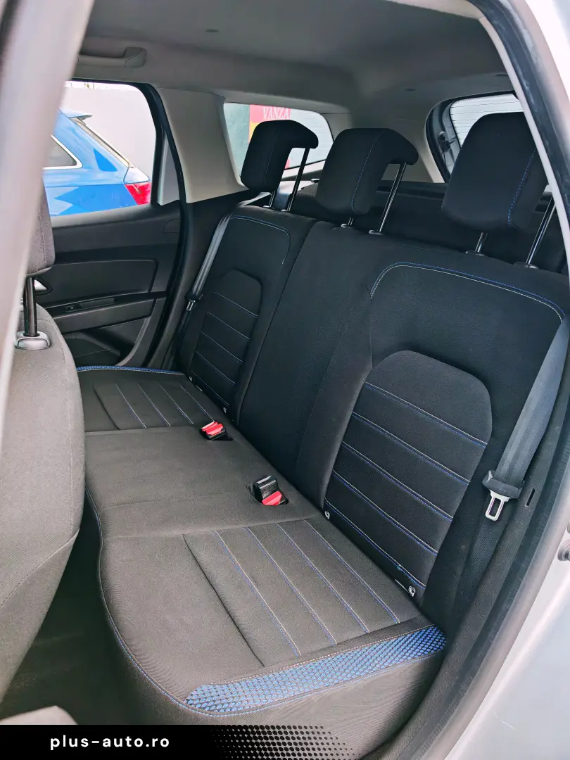 Dacia Duster 1.5 dCi 15th Anniversary