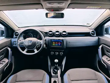 Dacia Duster 1.5 dCi 15th Anniversary