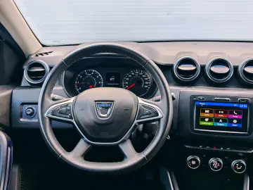 Dacia Duster 1.5 dCi 15th Anniversary