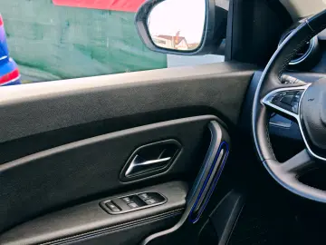 Dacia Duster 1.5 dCi 15th Anniversary