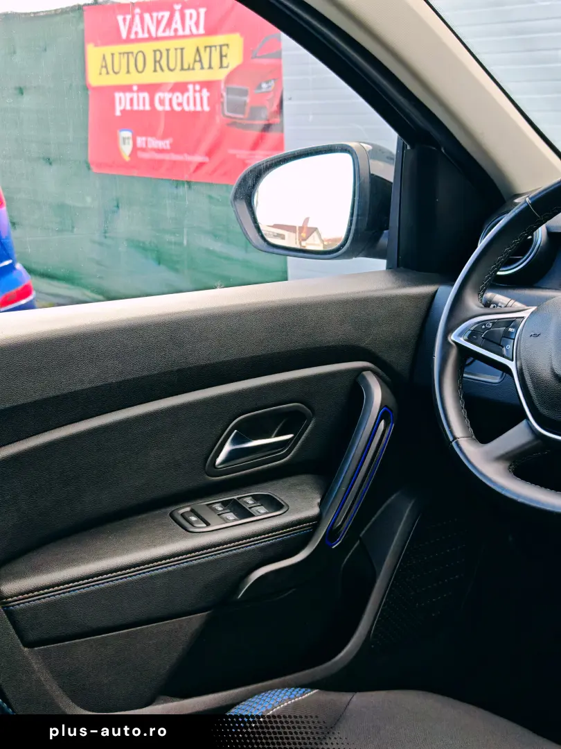 Dacia Duster 1.5 dCi 15th Anniversary