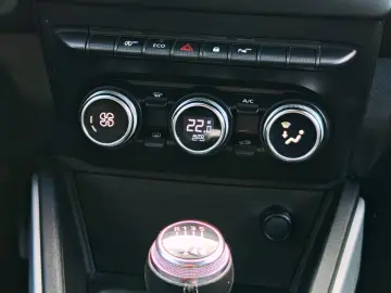 Dacia Duster 1.5 dCi 15th Anniversary