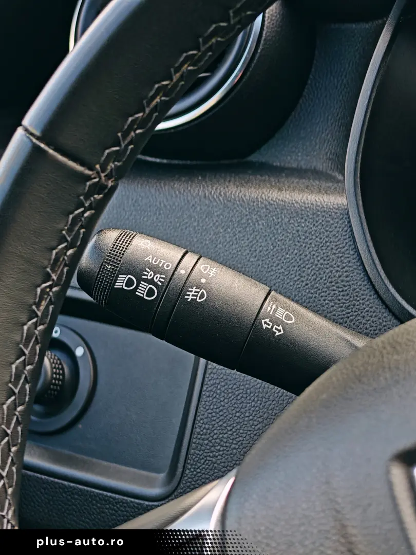 Dacia Duster 1.5 dCi 15th Anniversary