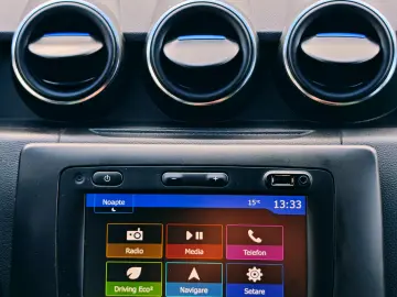 Dacia Duster 1.5 dCi 15th Anniversary