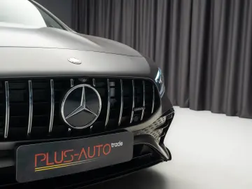 Mercedes Benz A 35 AMG 4 Matic