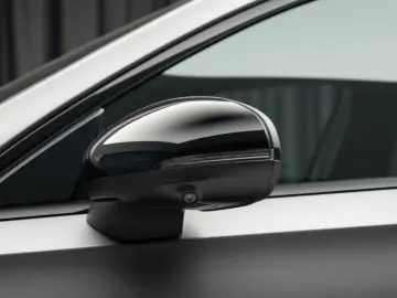 Mercedes Benz A 35 AMG 4 Matic