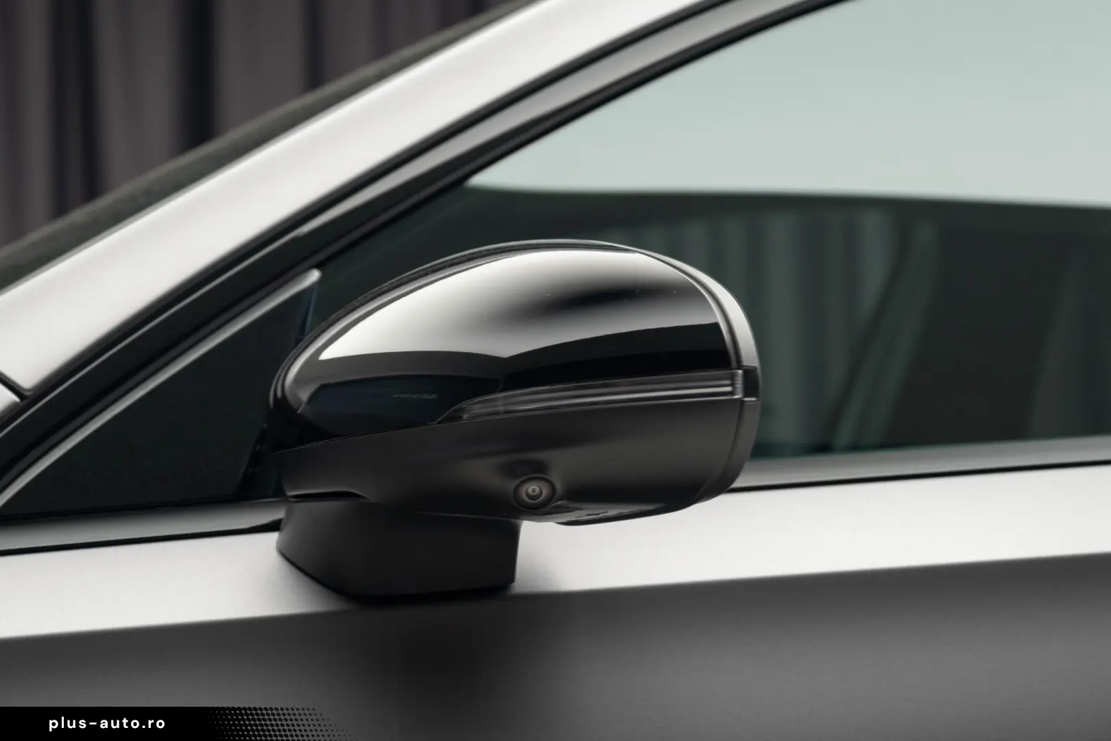 Mercedes Benz A 35 AMG 4 Matic