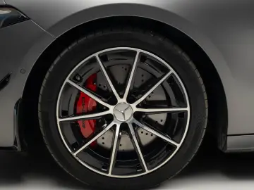 Mercedes Benz A 35 AMG 4 Matic