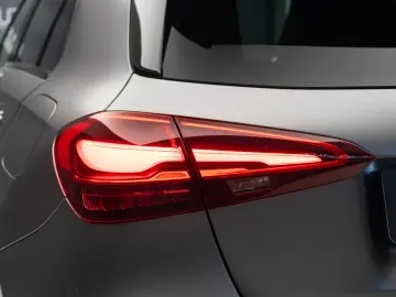 Mercedes Benz A 35 AMG 4 Matic