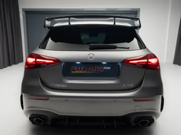 Mercedes Benz A 35 AMG 4 Matic