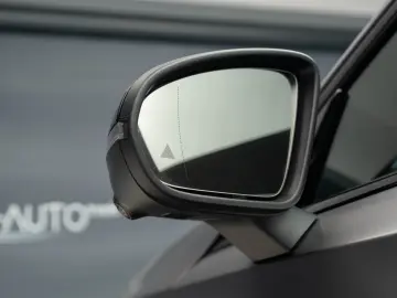 Mercedes Benz A 35 AMG 4 Matic