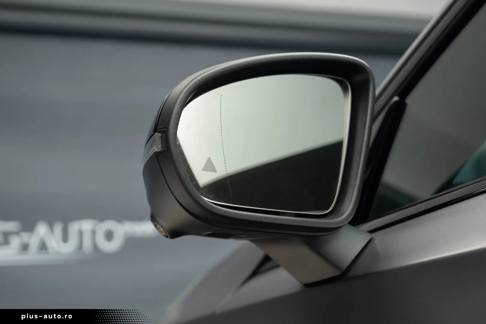 Mercedes Benz A 35 AMG 4 Matic