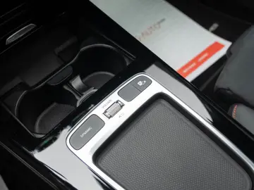 Mercedes Benz A 35 AMG 4 Matic