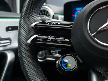 Mercedes Benz A 35 AMG 4 Matic