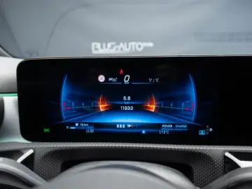 Mercedes Benz A 35 AMG 4 Matic