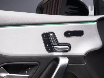 Mercedes Benz A 35 AMG 4 Matic